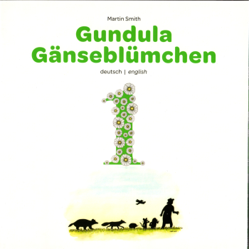 Gundula Gänseblümchen 1