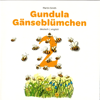 Gundula Gänseblümchen 2