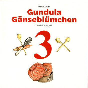 Gundula Gänseblümchen 3