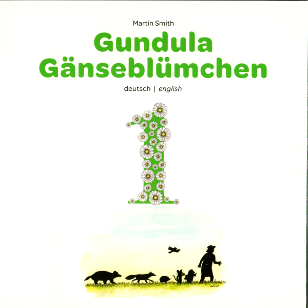 Gundula Gänseblümchen 1