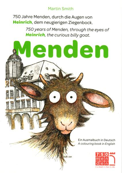 Heinrich in Menden